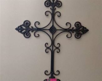 Wall decor - Cross