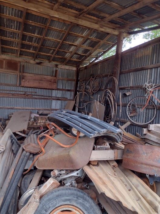 ESTATE AUCTION in Abilene, TX starts on 8/21/2021