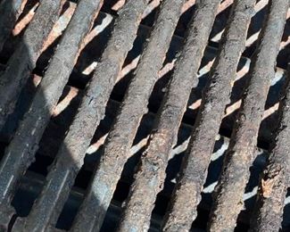 Weber Spirit propane gas grill. Photo 2 of 2. 