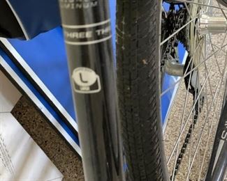 Cannondale Adventure Three size M & L frames. Photo 4 of 4. 