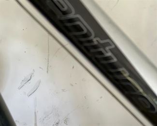 Cannondale Adventure Three size M & L frames. Photo 2 of 4. 