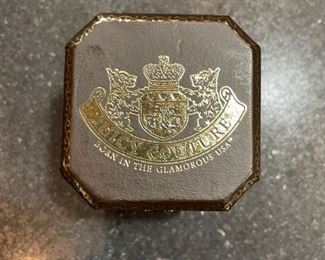 Juicy pearl earrings. Photo 2 of 2. 