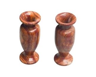 3. Pair Of Candle Holders