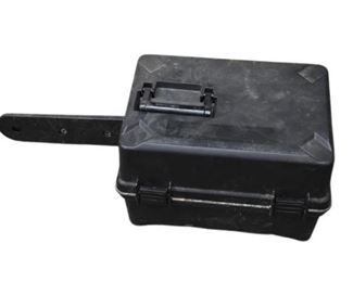 26. POULAN PRO 18 42cc Gas Chain Saw