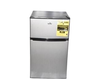 41. WILLZ Mini Refrigerator