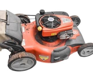 51. HUSQVARNA Lawn Mower