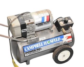 54. CAMPBELL HAUSFEILD Compressor