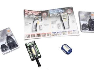 75. Group Lot of Miscellaneous Items