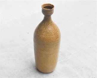 85. Pottery Vase