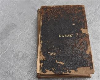 87. Indian Races North and South America By Charles De Wolf Brownell