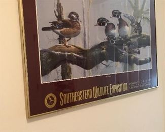 1993 SE Wildlife Expo Charleston, SC