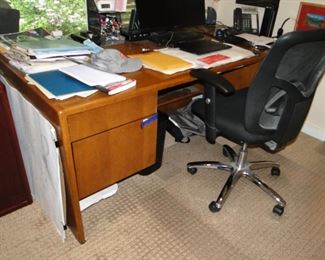 Office Chair/Desk