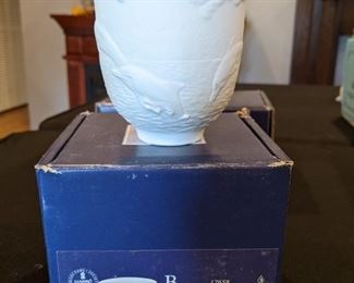 Lladro Votive Holder