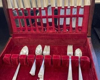 Reed & Barton Sterling