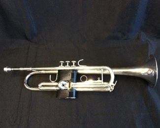Bach Trumpet TR300.
