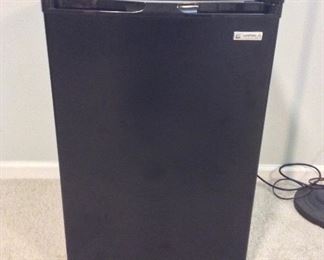 Kenmore Mini Refrigerator.
