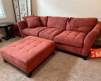 Sectional Sofa