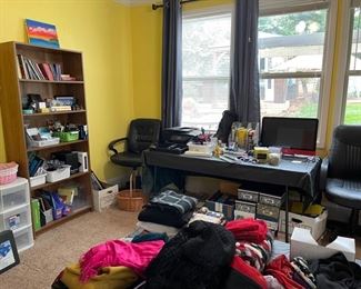 Office Misc. and  Supplies