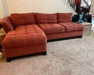 Sectional Sofa