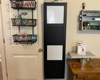 Wall Storage Cabinet