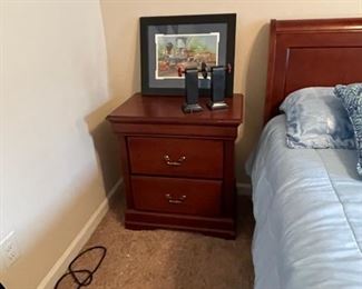 Nightstand (pair available)