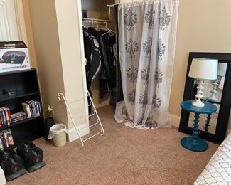 Adjustable Dumbbells