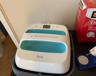 Cricut Heat Press Machine