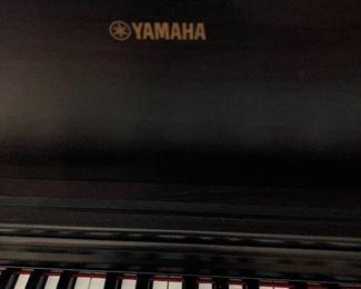Yamaha Arius Digital Console Piano