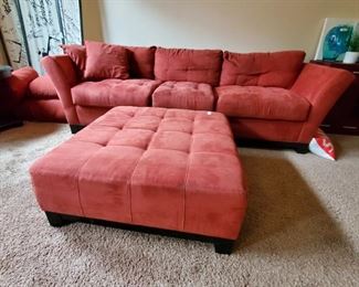 Sectional Sofa