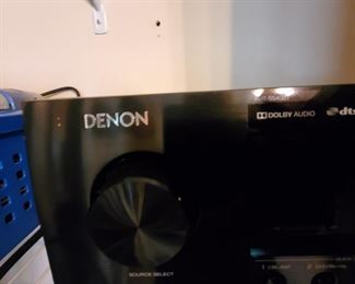 Denon Bluetooth  Electronic