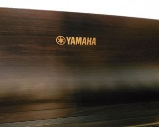 Yamaha Arius Digital Console Piano