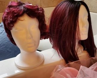 Wigs