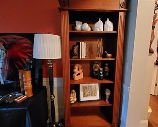 Bookcase (2 available)