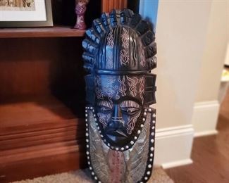 Decorative Mask