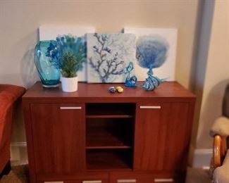 Console/Cabinet