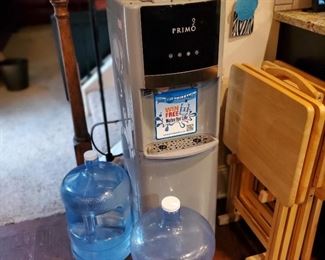 Primo Water Dispenser