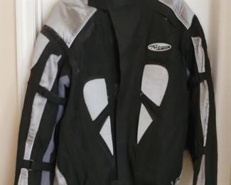 Nitro Motorcycle Jacket