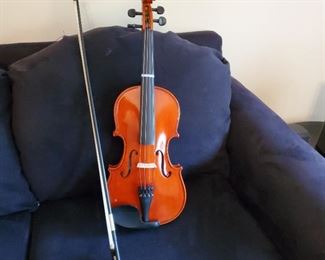 Violin