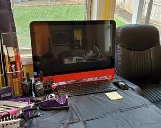 Beats Audio Computer