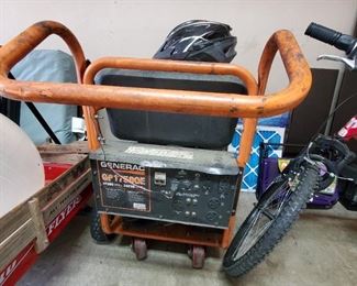 Gererac Generator