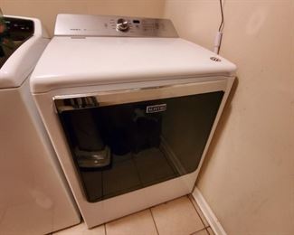 Maytag Dryer