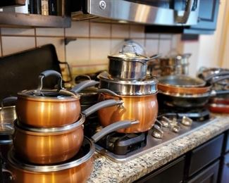 Cookware