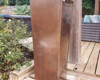 Oversized Planters (2 available)