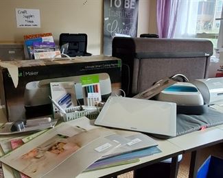 Cricut Craft Collection 