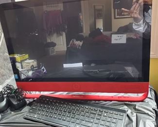 Beats Audio Computer