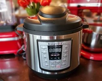 Instant Pot