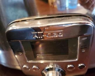 All Clad Slow Cooker