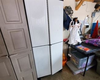 Storage Cabinet