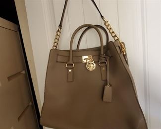 Michael Kors Handbag