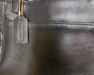 Coach Handbag